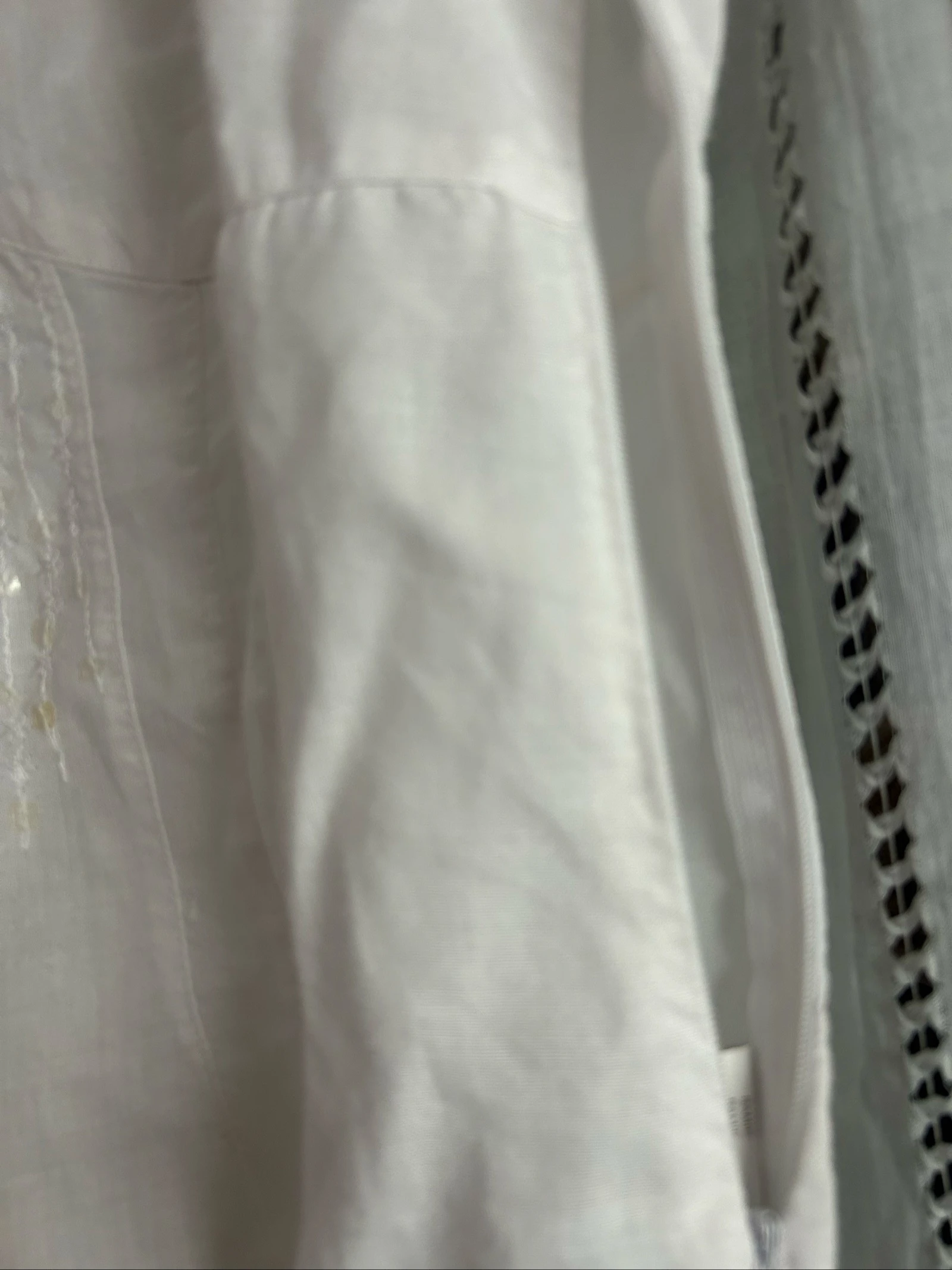 Naf Naf Blouse – photo 6